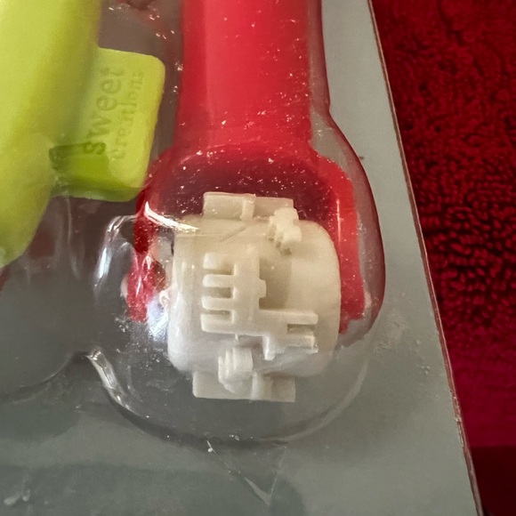 New Sweet Creations Ugly Sweater Cookie Cutter & Stamp Rollers - Picture 6 of 10